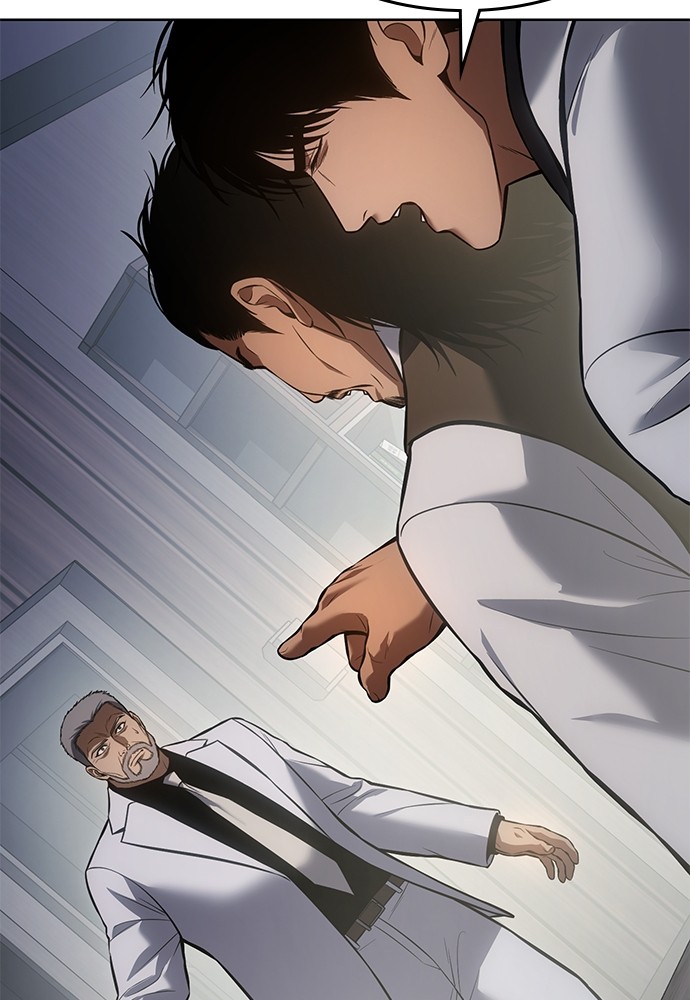 Baek XX Chapitre 61 - Page 47