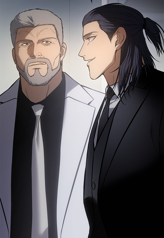 Baek XX Chapitre 61 - Page 56