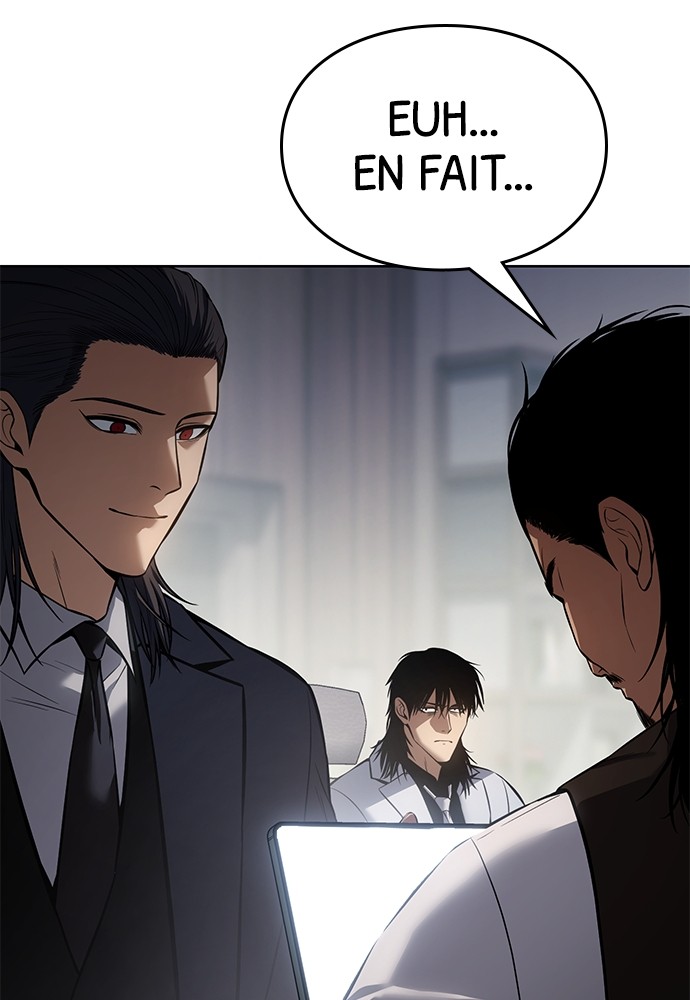 Baek XX Chapitre 61 - Page 58
