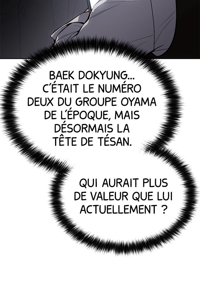 Baek XX Chapitre 61 - Page 59