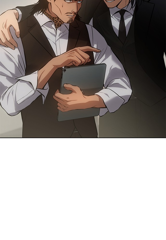 Baek XX Chapitre 61 - Page 61