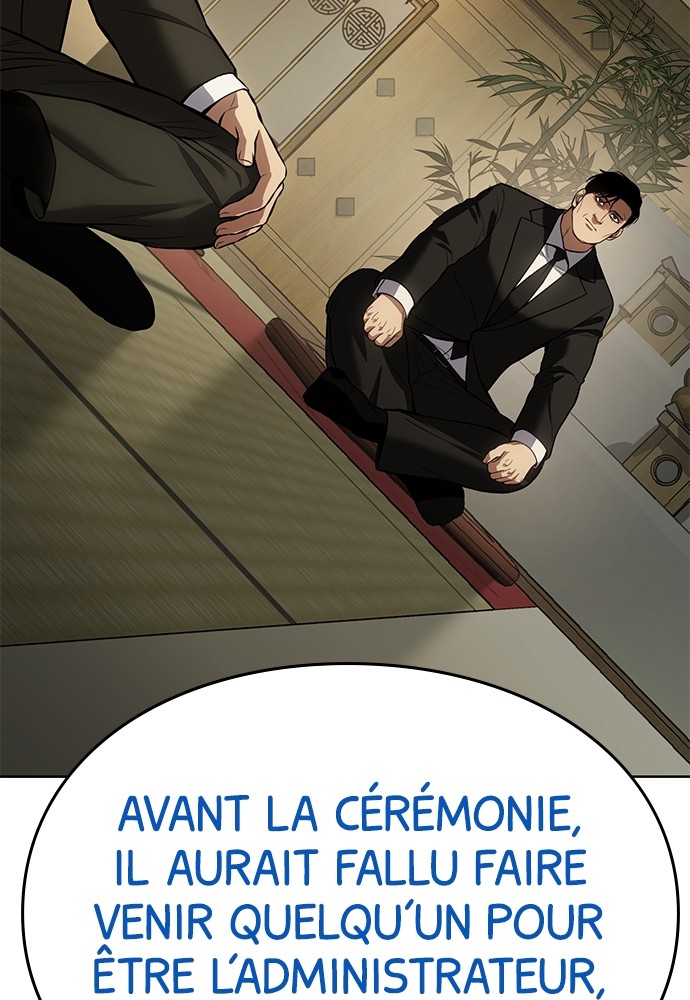Baek XX Chapitre 61 - Page 75