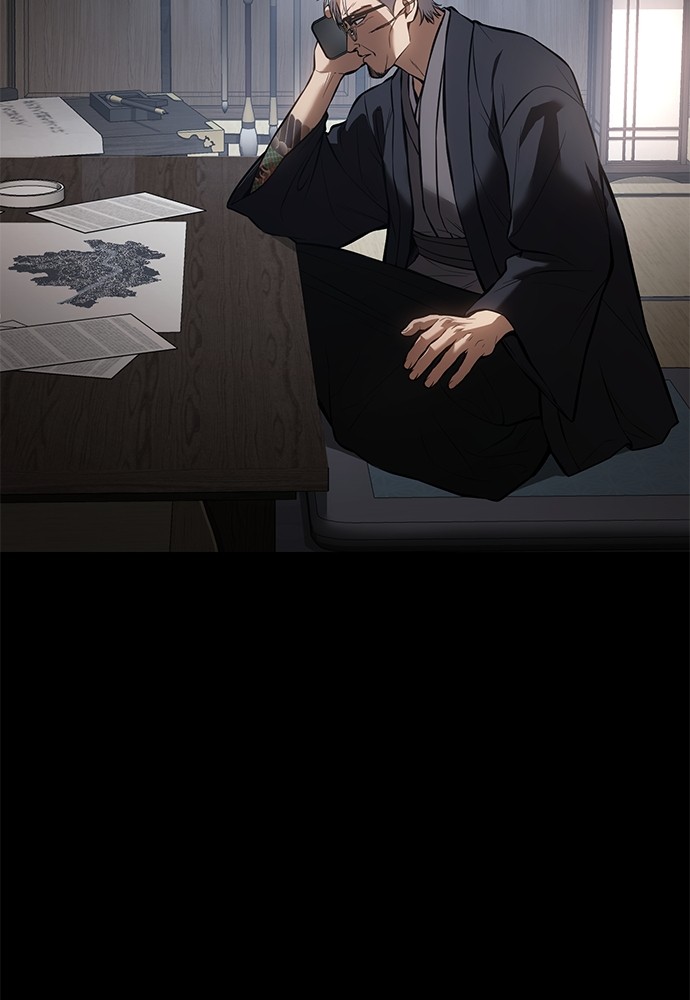 Baek XX Chapitre 61 - Page 83