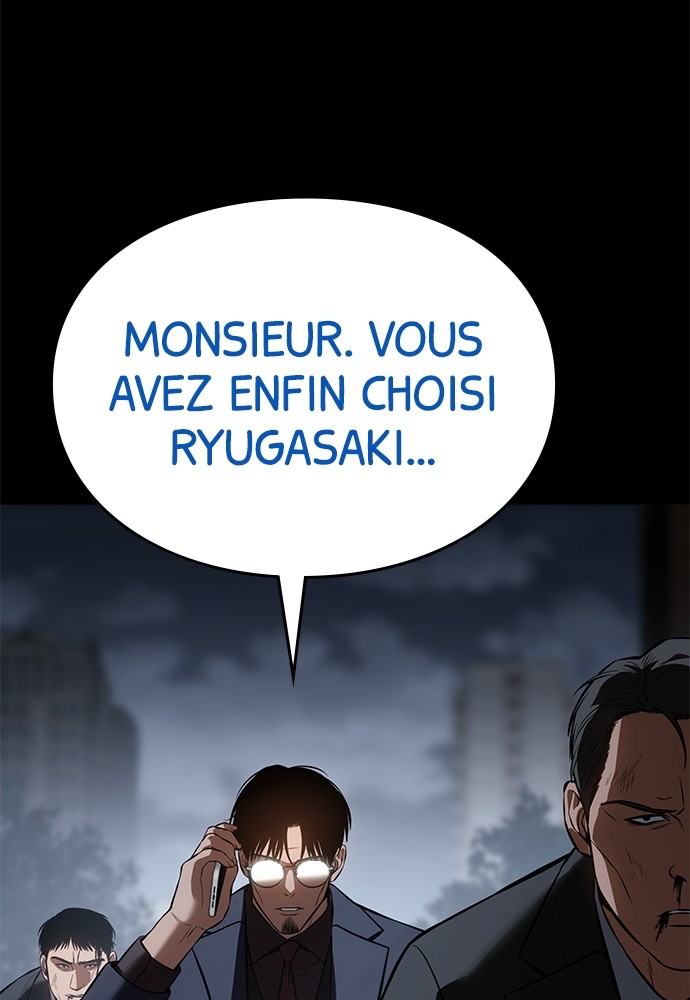 Baek XX Chapitre 61 - Page 84