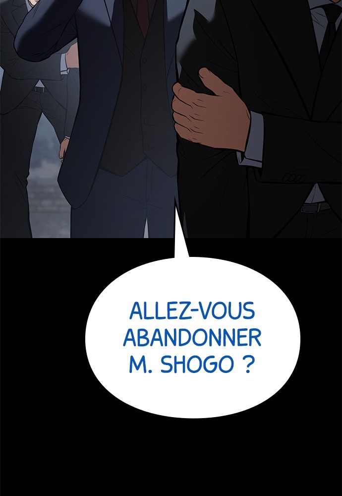 Baek XX Chapitre 61 - Page 85