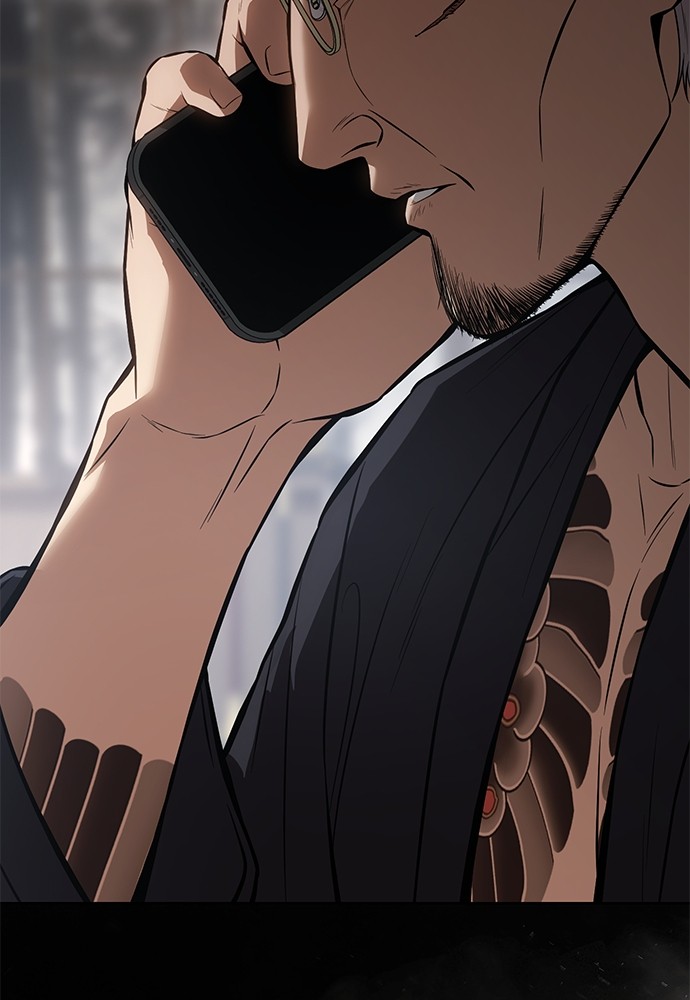 Baek XX Chapitre 61 - Page 87