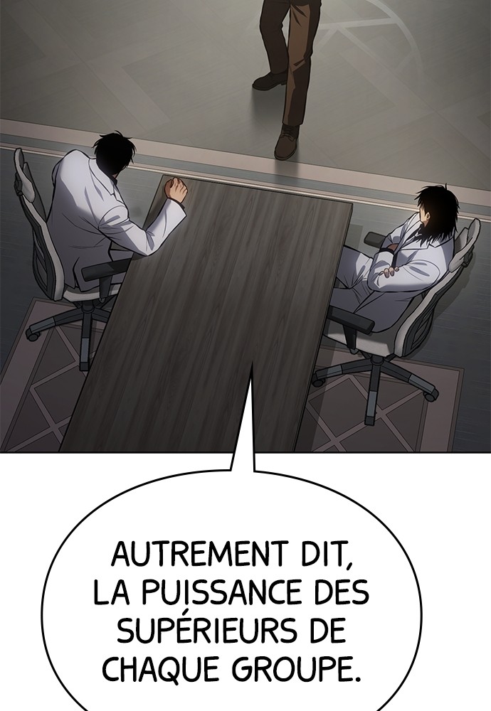 Baek XX Chapitre 61 - Page 9