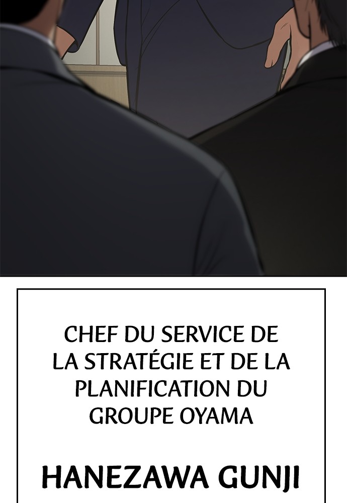 Baek XX Chapitre 61 - Page 90