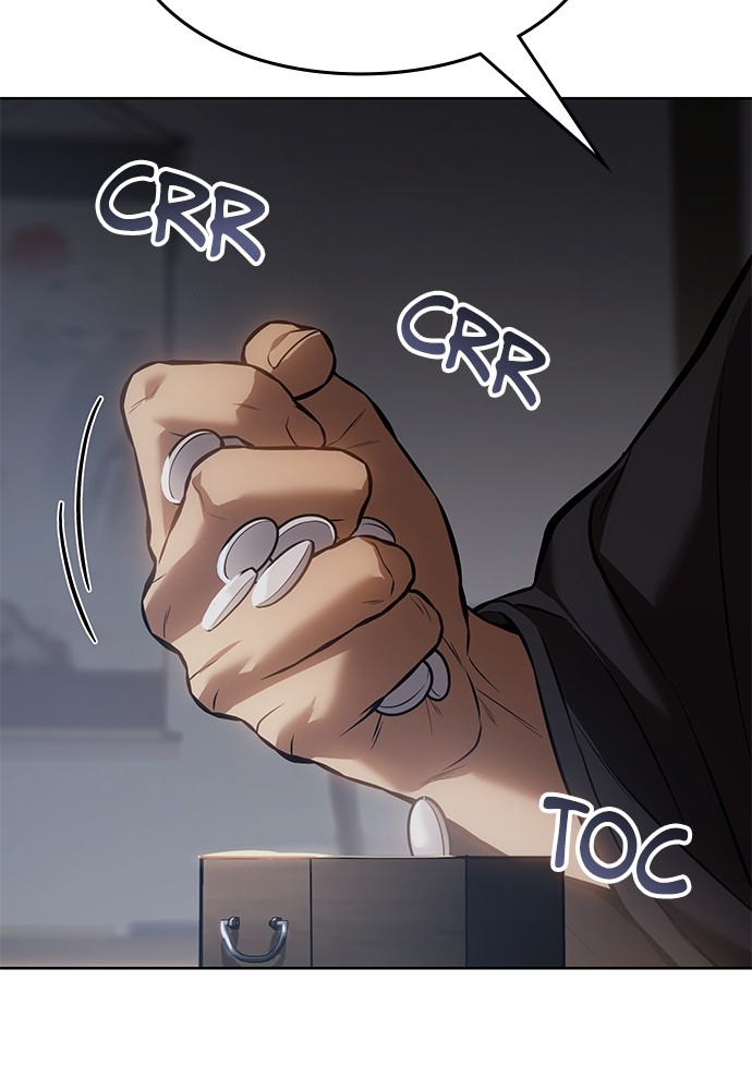 Baek XX Chapitre 62 - Page 100