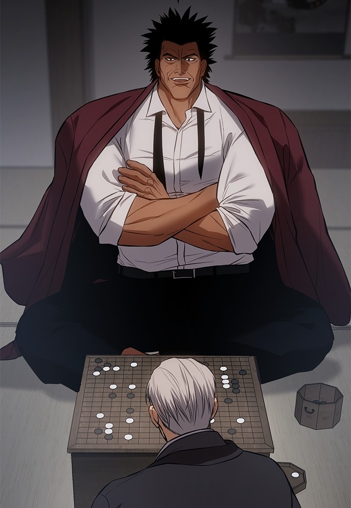 Baek XX Chapitre 62 - Page 105