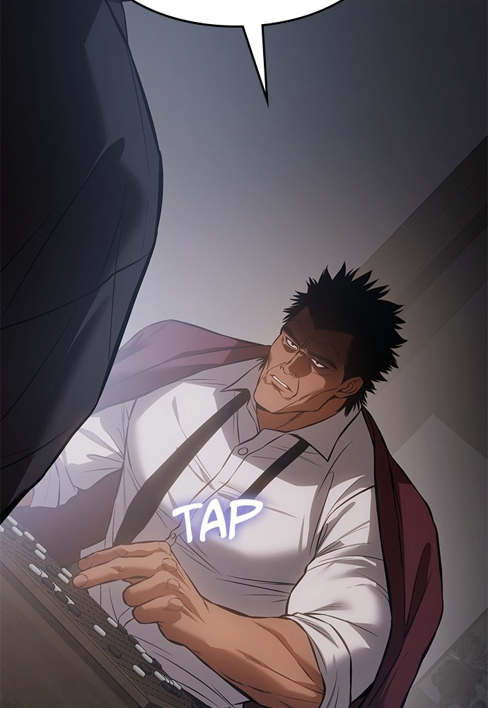Baek XX Chapitre 62 - Page 110