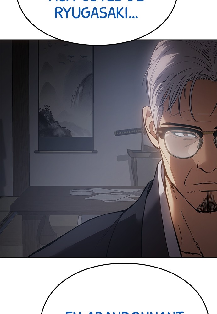 Baek XX Chapitre 62 - Page 113