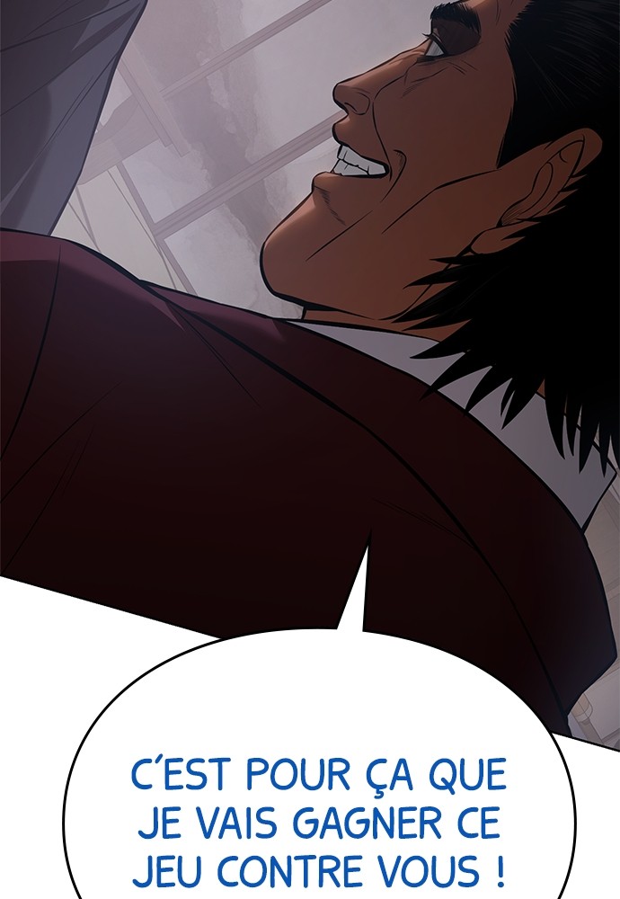 Baek XX Chapitre 62 - Page 118