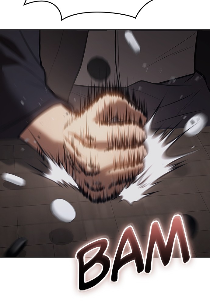 Baek XX Chapitre 62 - Page 120