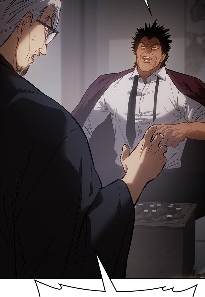 Baek XX Chapitre 62 - Page 124