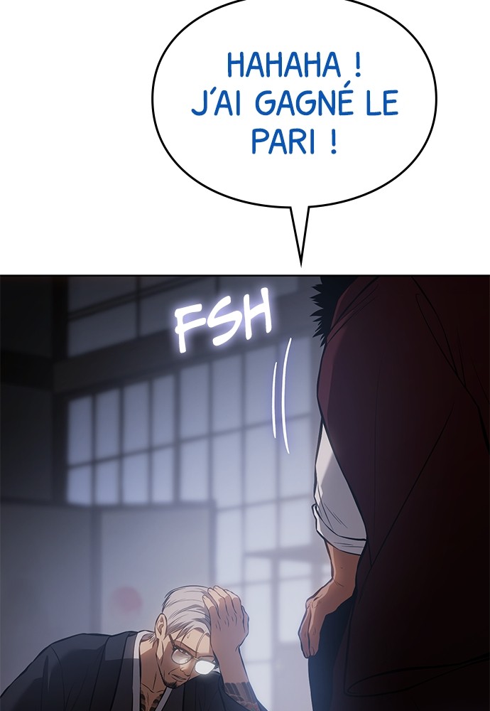Baek XX Chapitre 62 - Page 126