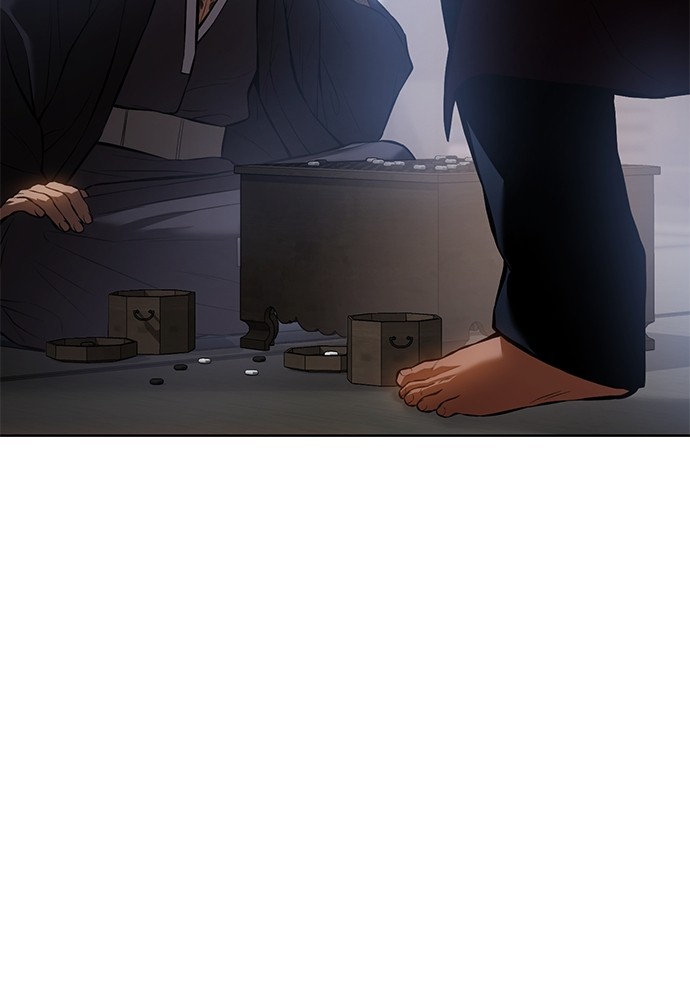 Baek XX Chapitre 62 - Page 127