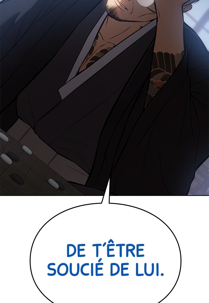 Baek XX Chapitre 62 - Page 133
