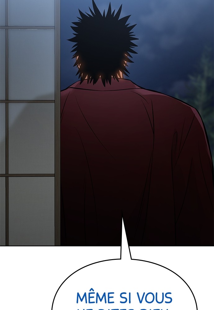 Baek XX Chapitre 62 - Page 135