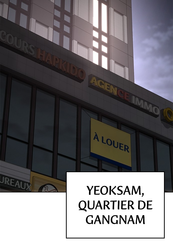 Baek XX Chapitre 62 - Page 139