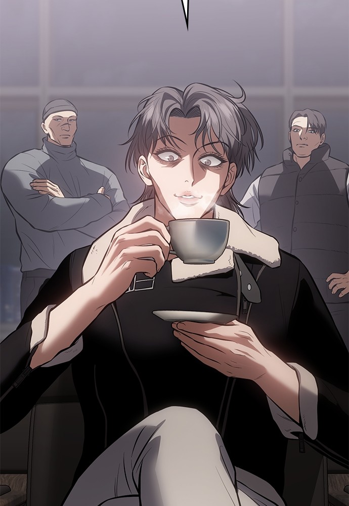 Baek XX Chapitre 62 - Page 141