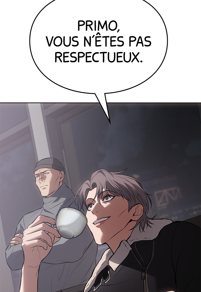 Baek XX Chapitre 62 - Page 154