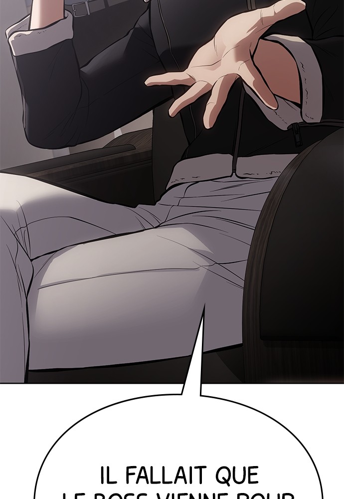Baek XX Chapitre 62 - Page 155