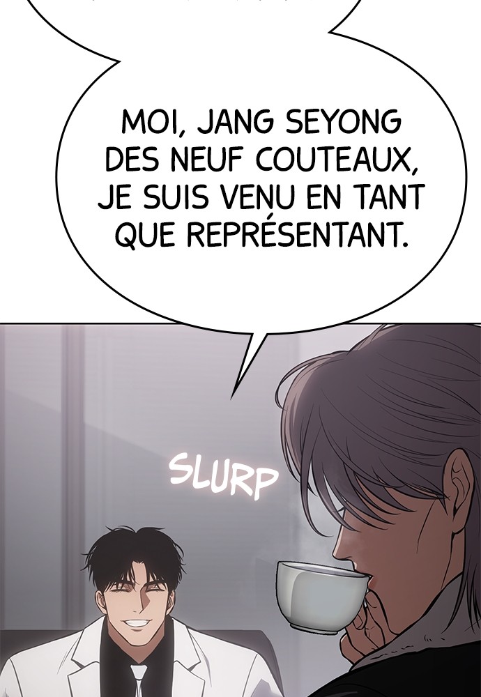 Baek XX Chapitre 62 - Page 157
