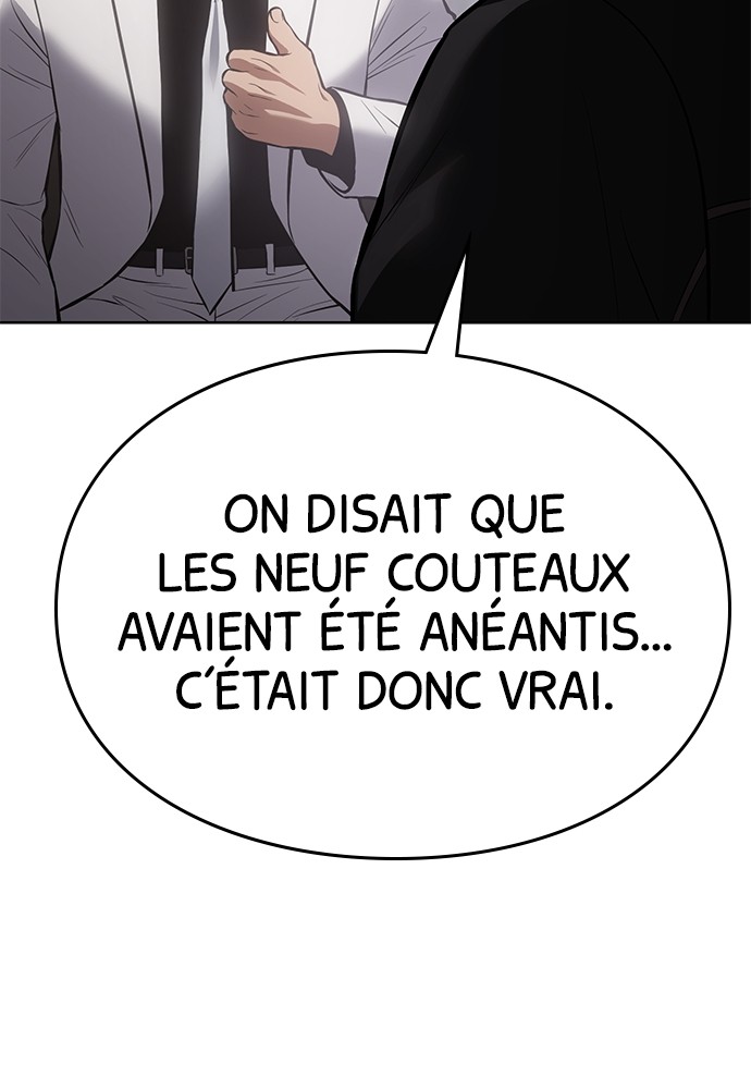 Baek XX Chapitre 62 - Page 158
