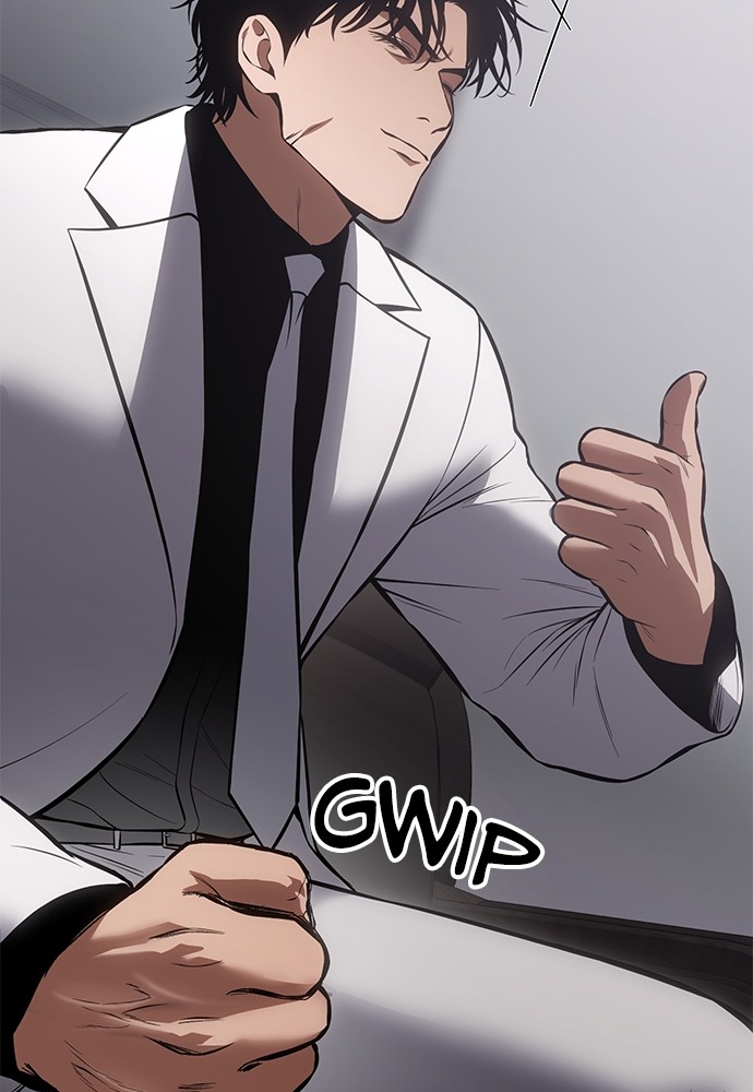 Baek XX Chapitre 62 - Page 160