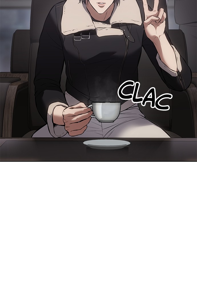 Baek XX Chapitre 62 - Page 163