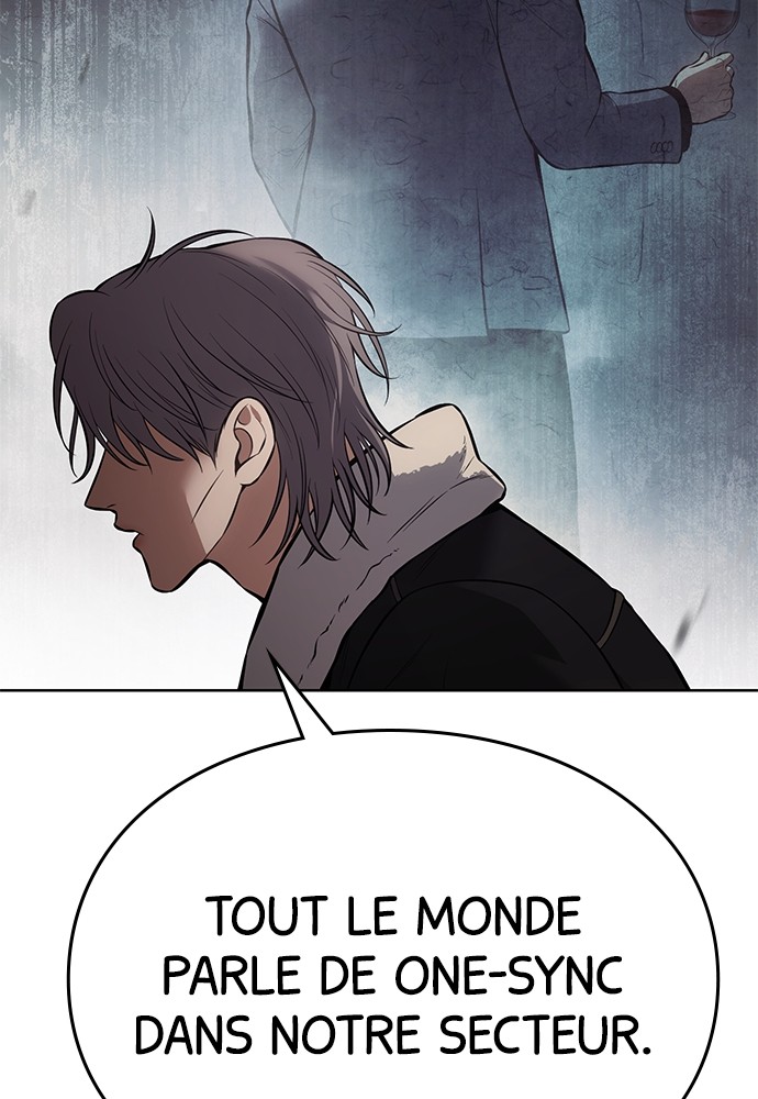 Baek XX Chapitre 62 - Page 165