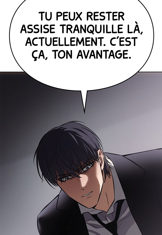 Baek XX Chapitre 62 - Page 171