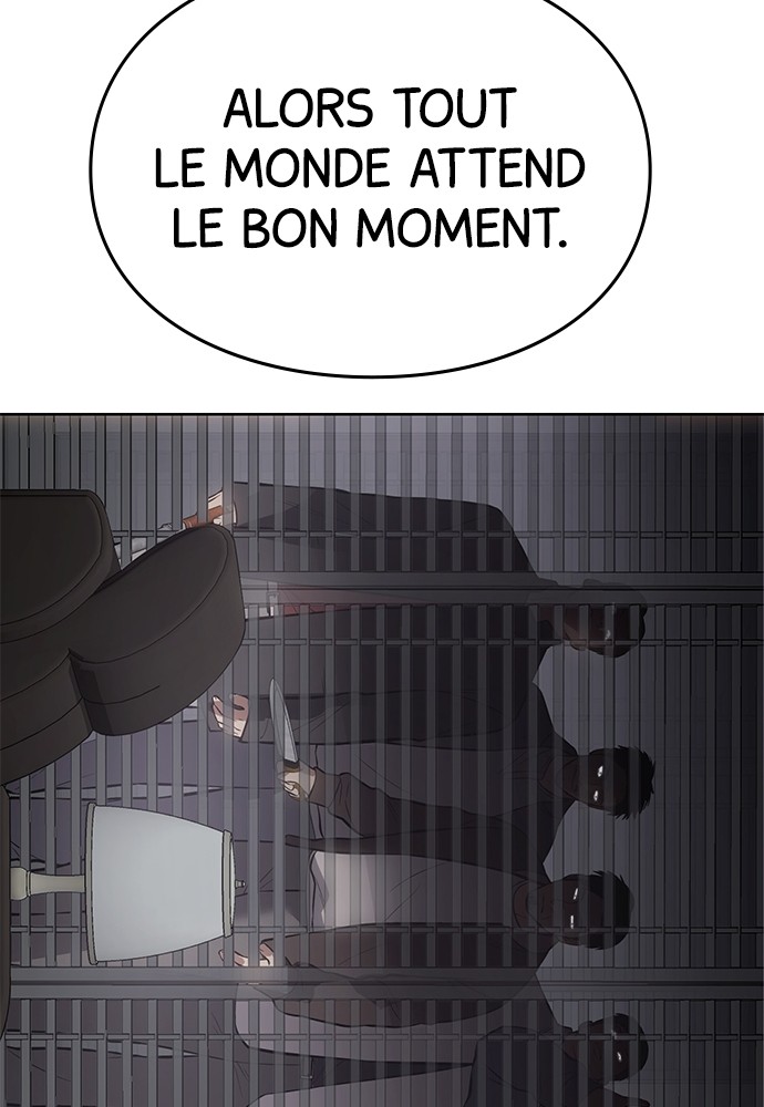 Baek XX Chapitre 62 - Page 183