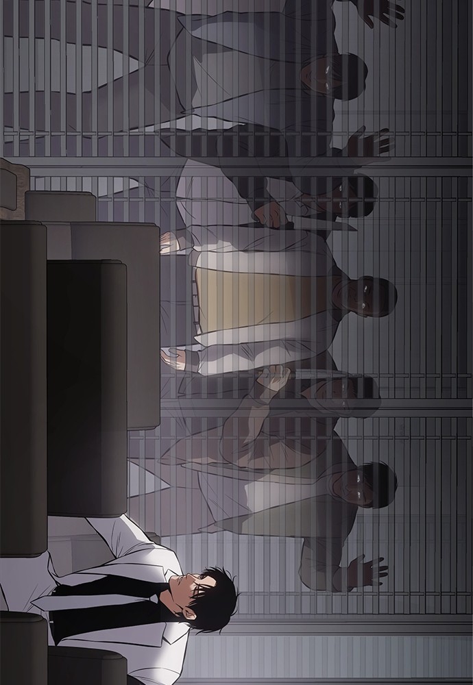 Baek XX Chapitre 62 - Page 184