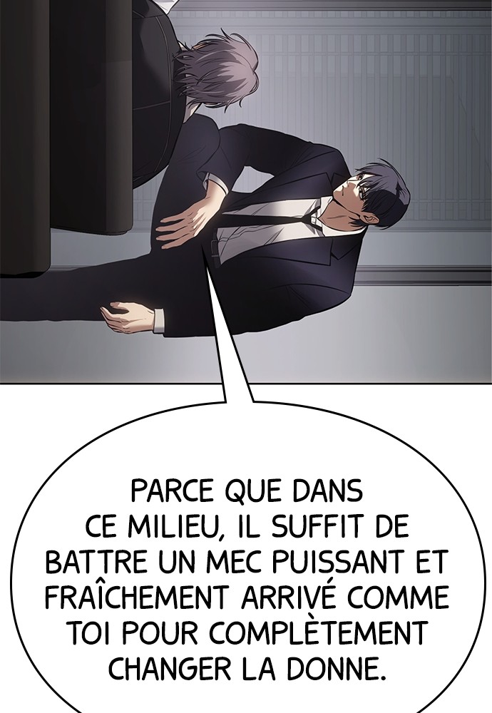 Baek XX Chapitre 62 - Page 185