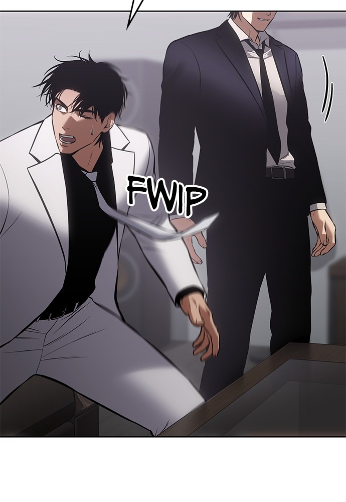 Baek XX Chapitre 62 - Page 187