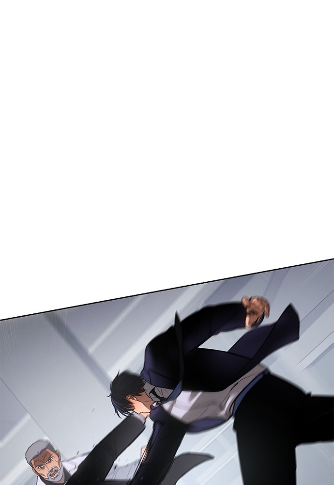 Baek XX Chapitre 62 - Page 19