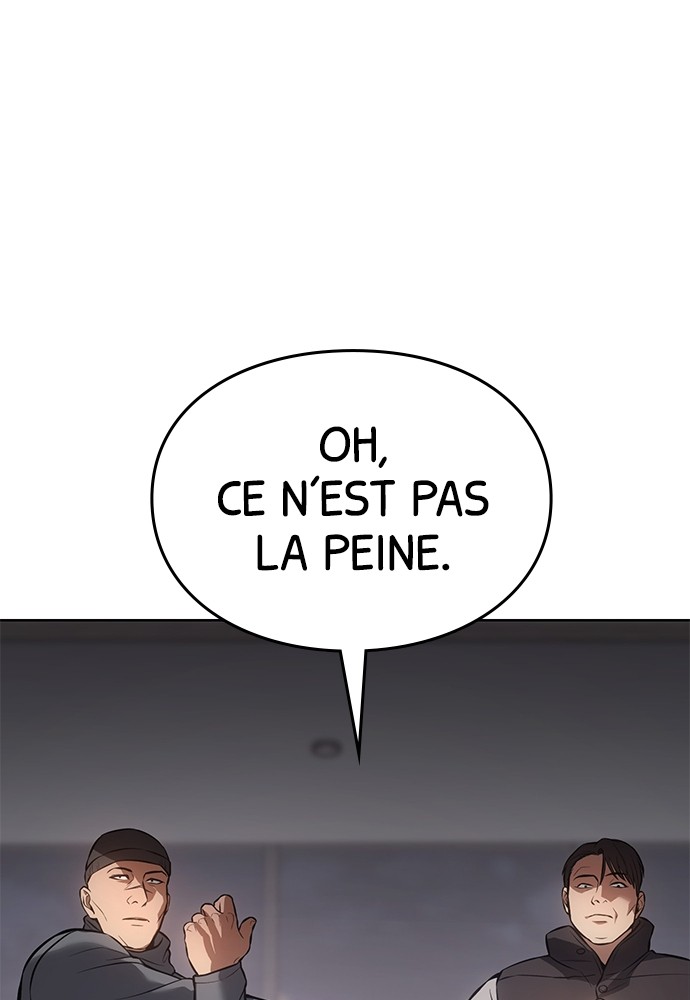 Baek XX Chapitre 62 - Page 191