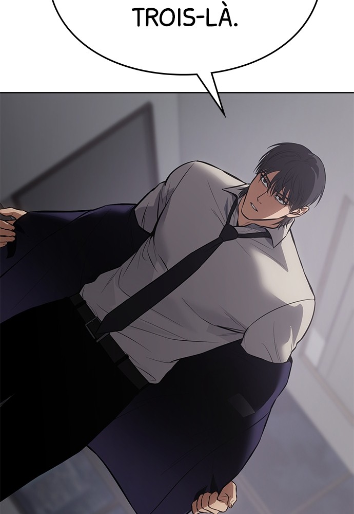 Baek XX Chapitre 62 - Page 194