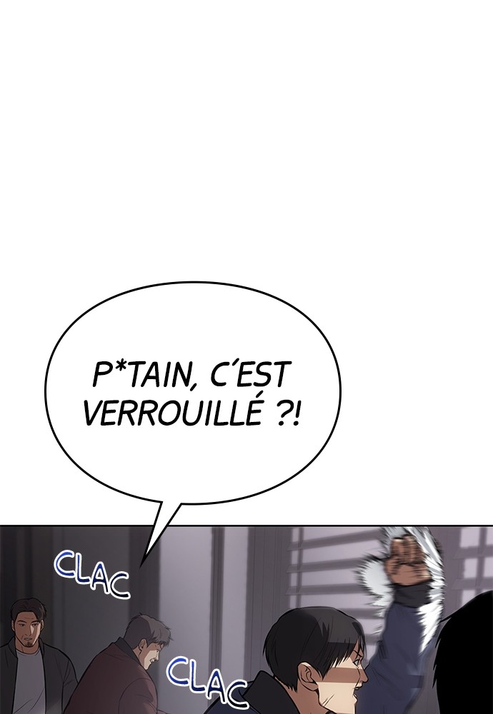 Baek XX Chapitre 62 - Page 196