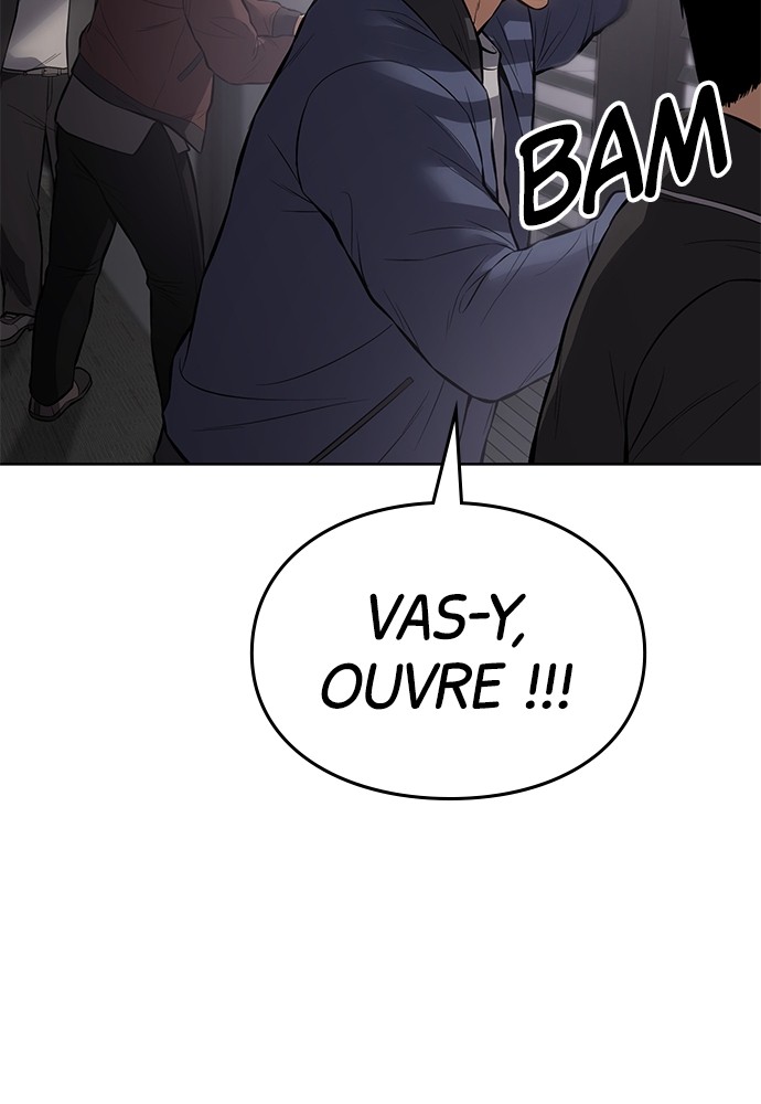 Baek XX Chapitre 62 - Page 197