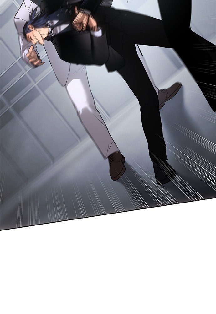 Baek XX Chapitre 62 - Page 20