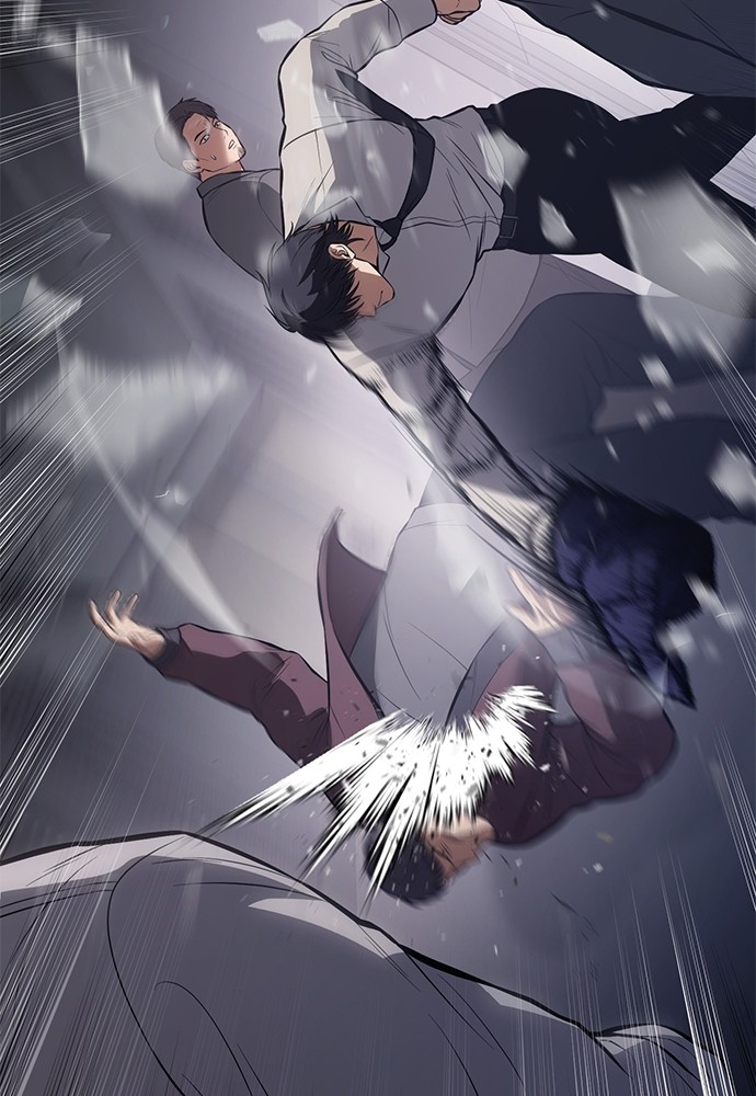Baek XX Chapitre 62 - Page 201