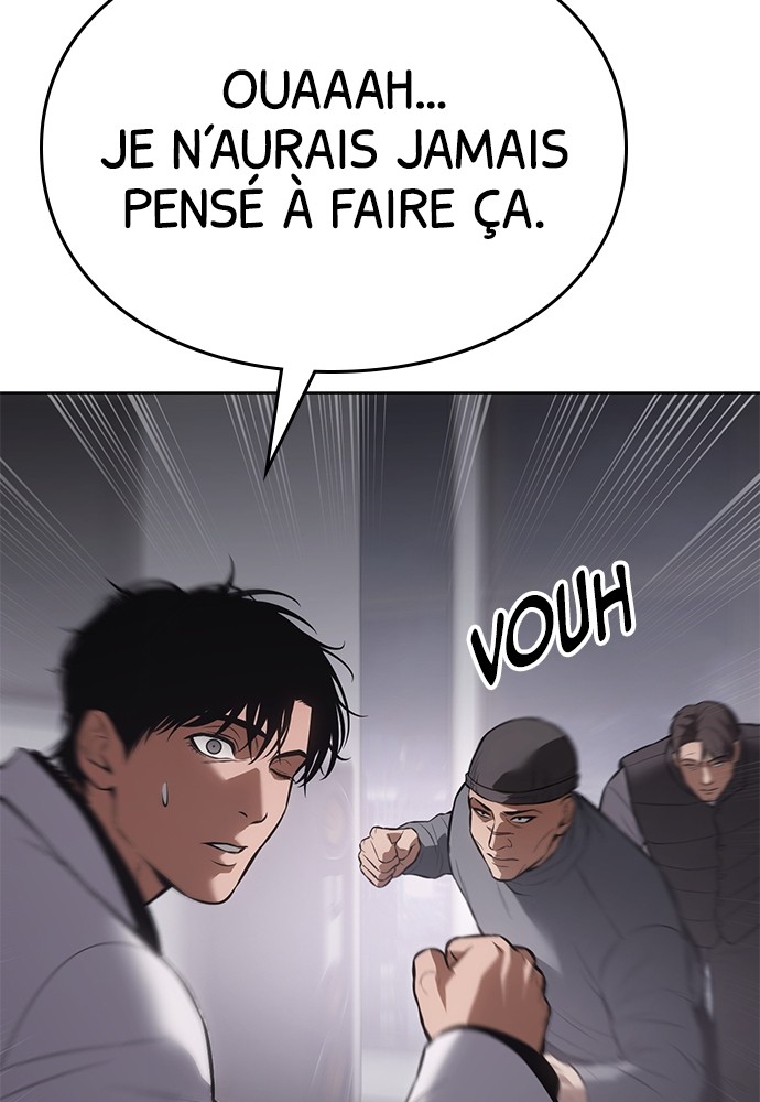Baek XX Chapitre 62 - Page 203