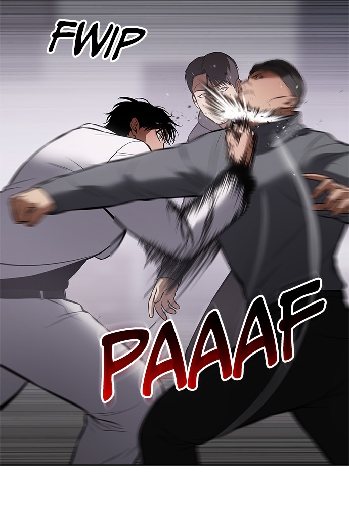Baek XX Chapitre 62 - Page 205