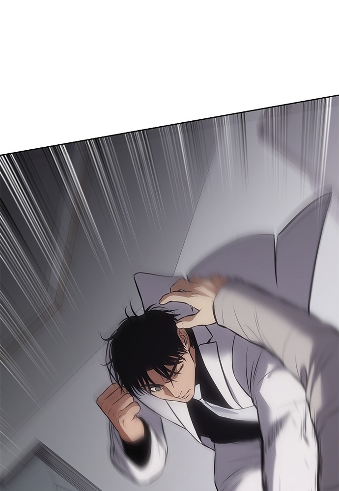 Baek XX Chapitre 62 - Page 208