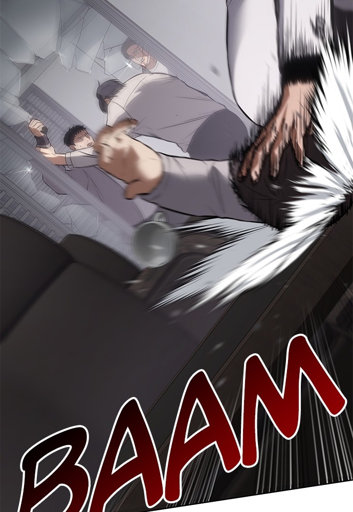 Baek XX Chapitre 62 - Page 209