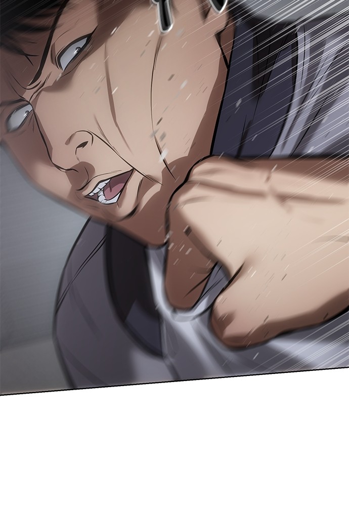Baek XX Chapitre 62 - Page 211