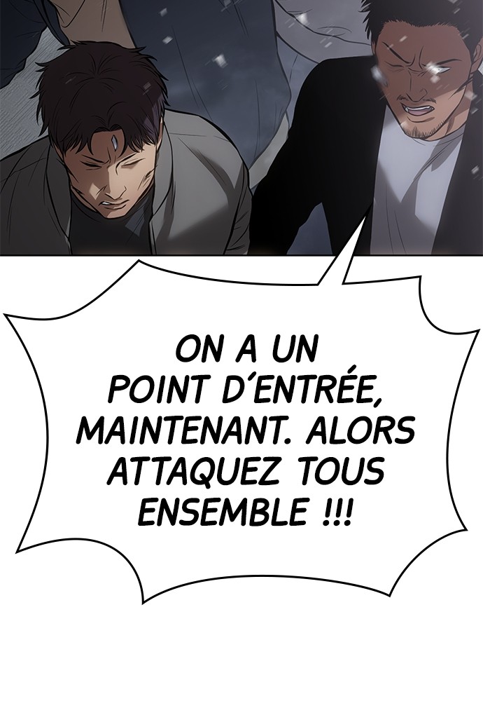 Baek XX Chapitre 62 - Page 216